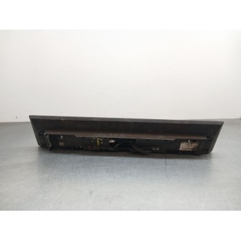 Recambio de cuadro instrumentos para mg hs (as23) 1.5 t (sas23) referencia OEM IAM 11619323  