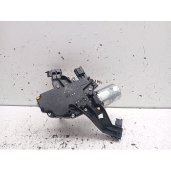 MOTOR LIMPIA TRASERO 9652418780 