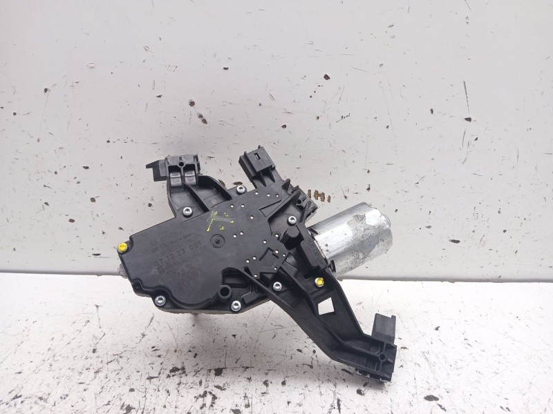 Recambio de motor limpia trasero para peugeot 207 confort referencia OEM IAM 9652418780  