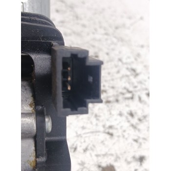 Recambio de motor limpia trasero para peugeot 207 confort referencia OEM IAM 9652418780  