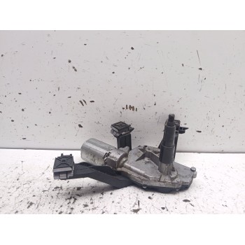 Recambio de motor limpia trasero para peugeot 207 confort referencia OEM IAM 9652418780  