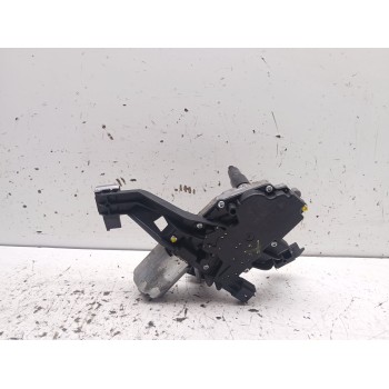 Recambio de motor limpia trasero para peugeot 207 confort referencia OEM IAM 9652418780  