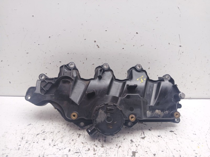Recambio de tapa balancines para dacia dokker 1.5 blue dci diesel fap cat referencia OEM IAM 117232ps 118302055r 