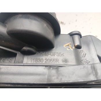 Recambio de tapa balancines para dacia dokker 1.5 blue dci diesel fap cat referencia OEM IAM 117232ps 118302055r 