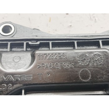 Recambio de tapa balancines para dacia dokker 1.5 blue dci diesel fap cat referencia OEM IAM 117232ps 118302055r 