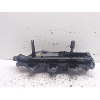 Recambio de tapa balancines para dacia dokker 1.5 blue dci diesel fap cat referencia OEM IAM 117232ps 118302055r 