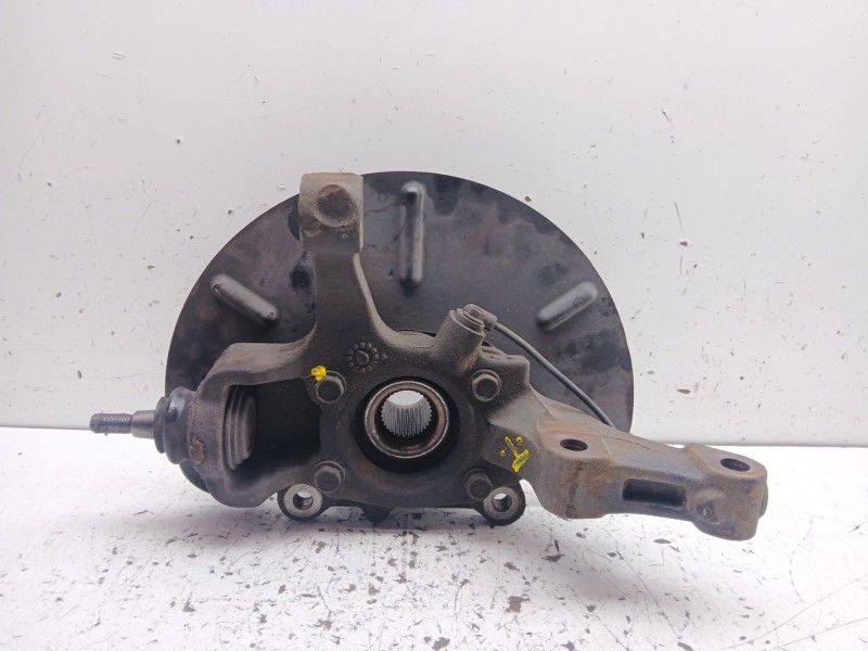 Recambio de mangueta delantera izquierda para chrysler sebring (js) 2.0 crd referencia OEM IAM 05085887AF  