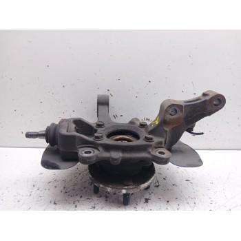 Recambio de mangueta delantera izquierda para chrysler sebring (js) 2.0 crd referencia OEM IAM 05085887AF  