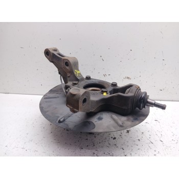 Recambio de mangueta delantera izquierda para chrysler sebring (js) 2.0 crd referencia OEM IAM 05085887AF  