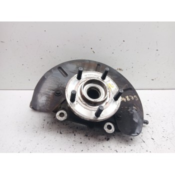 Recambio de mangueta delantera izquierda para chrysler sebring (js) 2.0 crd referencia OEM IAM 05085887AF  