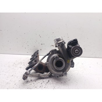 TURBOCOMPRESOR 144109240R 