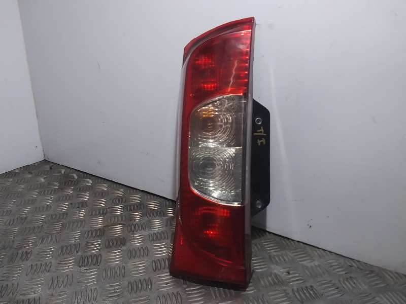 Recambio de piloto trasero derecho para citroën nemo attraction referencia OEM IAM 201902278177  