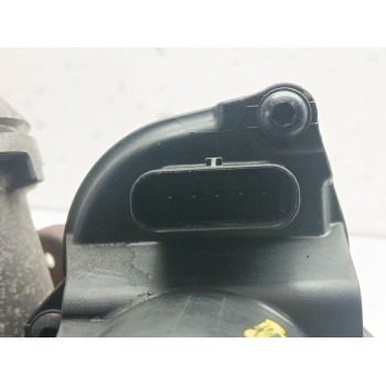 Recambio de turbocompresor para dacia dokker 1.5 blue dci diesel fap cat referencia OEM IAM 144109240R  