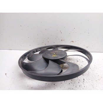 Recambio de electroventilador para dacia lodgy (js_) 1.2 tce (jsay, jsm0) referencia OEM IAM 5000992 5yy0585 