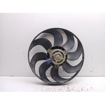 Recambio de electroventilador para dacia lodgy (js_) 1.2 tce (jsay, jsm0) referencia OEM IAM 5000992 5yy0585 