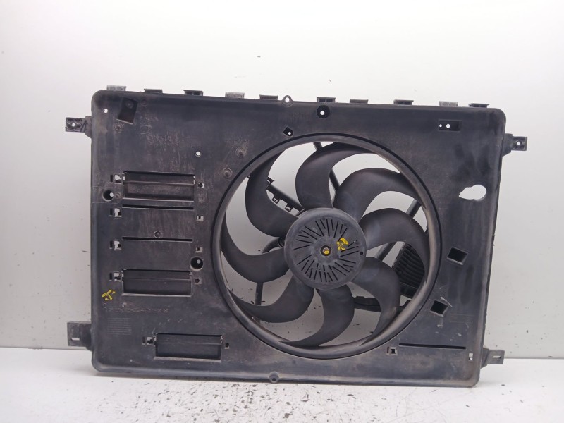 Recambio de electroventilador para volvo xc60 i suv (156) d3 / d4 referencia OEM IAM 8240543  