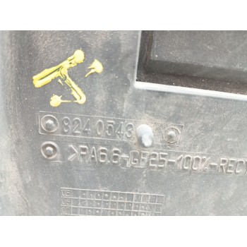 Recambio de electroventilador para volvo xc60 i suv (156) d3 / d4 referencia OEM IAM 8240543  