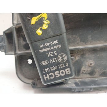 Recambio de electroventilador para volvo xc60 i suv (156) d3 / d4 referencia OEM IAM 8240543  