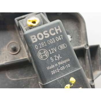 Recambio de electroventilador para volvo xc60 i suv (156) d3 / d4 referencia OEM IAM 8240543  