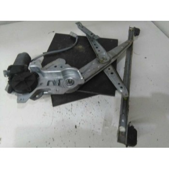 ELEVALUNAS TRASERO IZQUIERDO 2 PINS