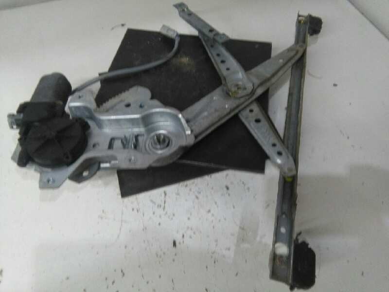 Recambio de elevalunas trasero izquierdo para mg serie 45 (t/rt) classic referencia OEM IAM   2 PINS