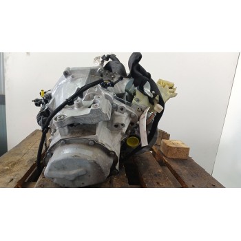 Recambio de caja cambios para citroën c4 cactus 1.6 bluehdi 100 referencia OEM IAM 20ET27 1612745680 1616353680