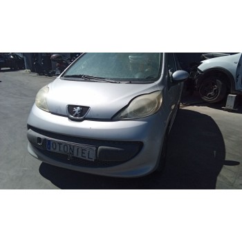peugeot 107 (pm_, pn_) del año 2005