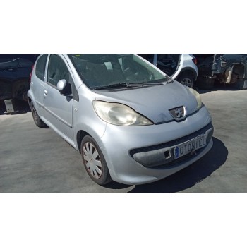 peugeot 107 (pm_, pn_) del año 2005