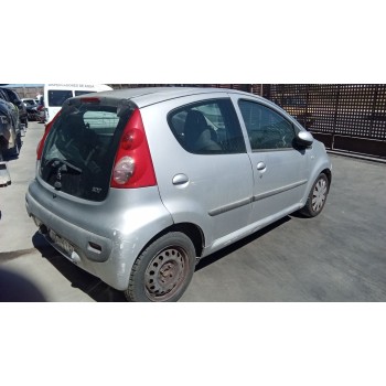 peugeot 107 (pm_, pn_) del año 2005