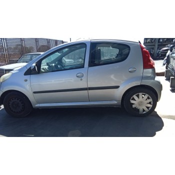 peugeot 107 (pm_, pn_) del año 2005