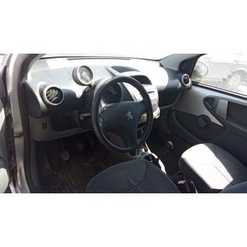 peugeot 107 (pm_, pn_) del año 2005