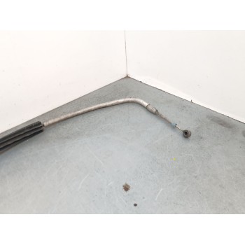Recambio de palanca cambio para volkswagen touareg (7la, 7l6, 7l7) 2.5 r5 tdi referencia OEM IAM 7L6713025C  