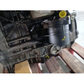 Recambio de motor completo para volkswagen t-roc (a11, d11) 1.5 tsi referencia OEM IAM DXD B 6.817KM