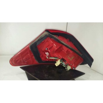 Recambio de piloto trasero derecho para toyota rav 4 (a3) executive referencia OEM IAM   