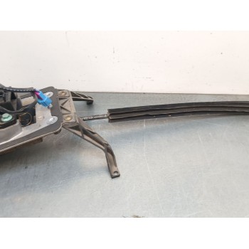 Recambio de palanca cambio para volkswagen touareg (7la, 7l6, 7l7) 2.5 r5 tdi referencia OEM IAM 7L6713025C  