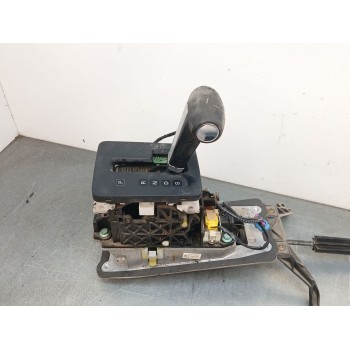 Recambio de palanca cambio para volkswagen touareg (7la, 7l6, 7l7) 2.5 r5 tdi referencia OEM IAM 7L6713025C  
