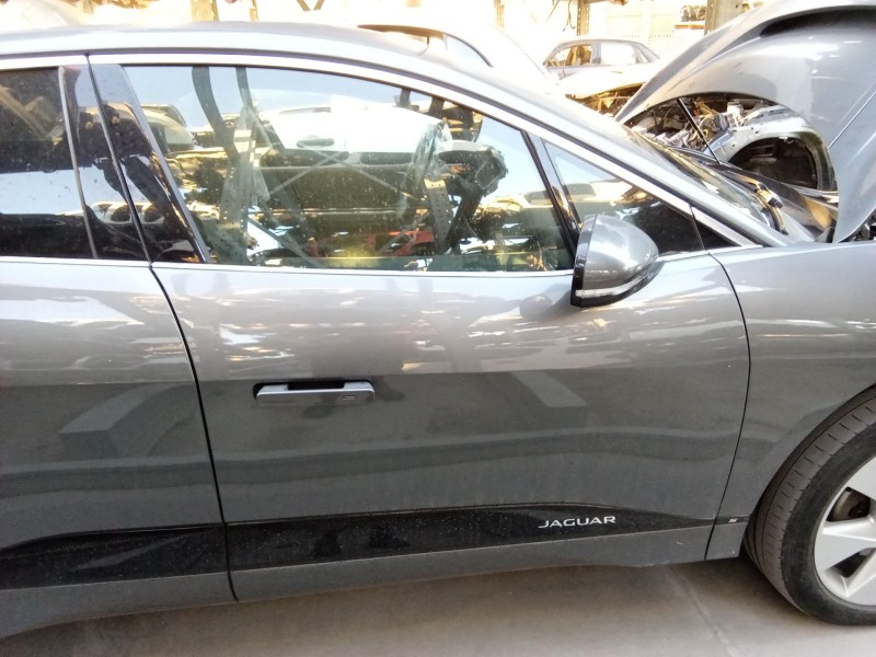 Recambio de puerta delantera derecha para jaguar i-pace (x590) ev400 awd referencia OEM IAM T4K1541  