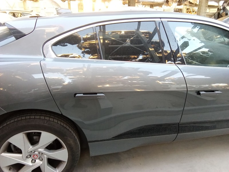 Recambio de puerta trasera derecha para jaguar i-pace (x590) ev400 awd referencia OEM IAM T4K1543  