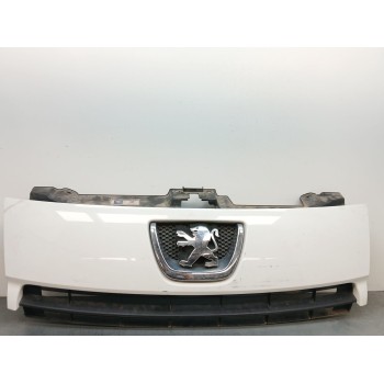 Recambio de rejilla delantera para peugeot expert tepee (vf3x_) 1.6 hdi 90 16v referencia OEM IAM 1497644077  