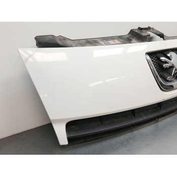 Recambio de rejilla delantera para peugeot expert tepee (vf3x_) 1.6 hdi 90 16v referencia OEM IAM 1497644077  
