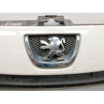 Recambio de rejilla delantera para peugeot expert tepee (vf3x_) 1.6 hdi 90 16v referencia OEM IAM 1497644077  