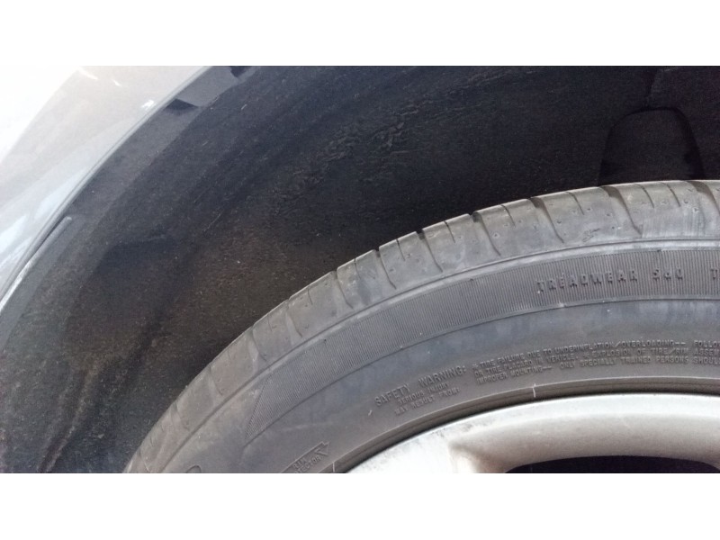 Recambio de paso rueda trasero derecho para jaguar i-pace (x590) ev400 awd referencia OEM IAM T4K9983  