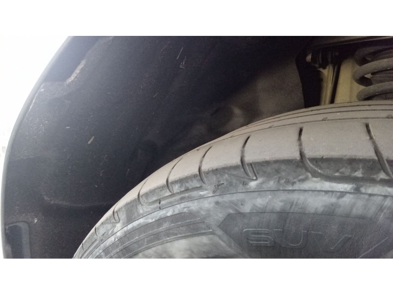 Recambio de paso rueda delantero izquierdo para jaguar i-pace (x590) ev400 awd referencia OEM IAM T4K15642  