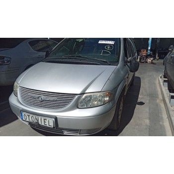 chrysler voyager iv (rg, rs) del año 2006