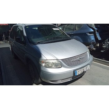 chrysler voyager iv (rg, rs) del año 2006