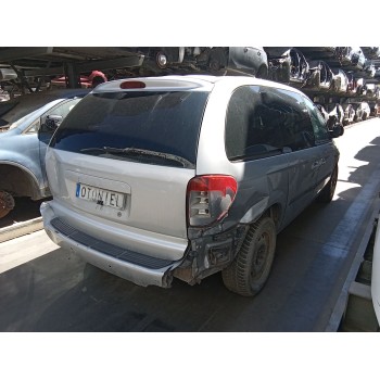 chrysler voyager iv (rg, rs) del año 2006