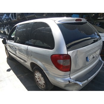 chrysler voyager iv (rg, rs) del año 2006