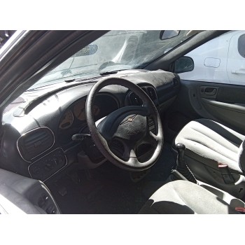 chrysler voyager iv (rg, rs) del año 2006