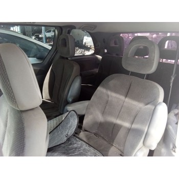 chrysler voyager iv (rg, rs) del año 2006