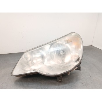 Recambio de faro izquierdo para chrysler sebring (js) 2.0 crd referencia OEM IAM FD05303749AF  